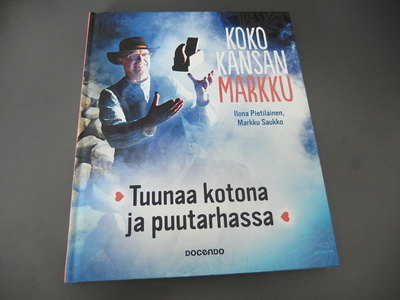 Huutokauppa Palsanmäki Fanikauppa